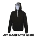 2-tone Workwear Hoodie