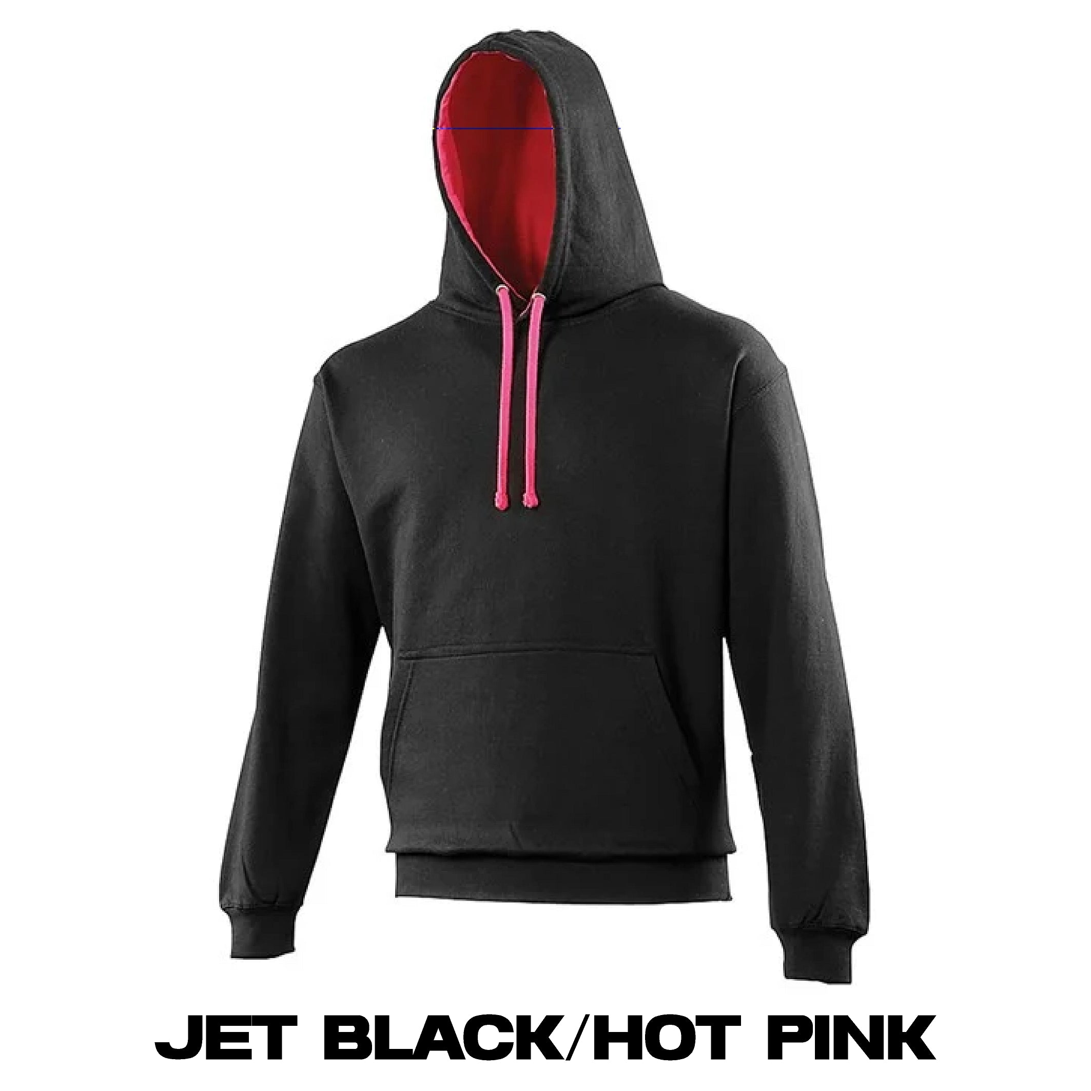 2-tone Workwear Hoodie