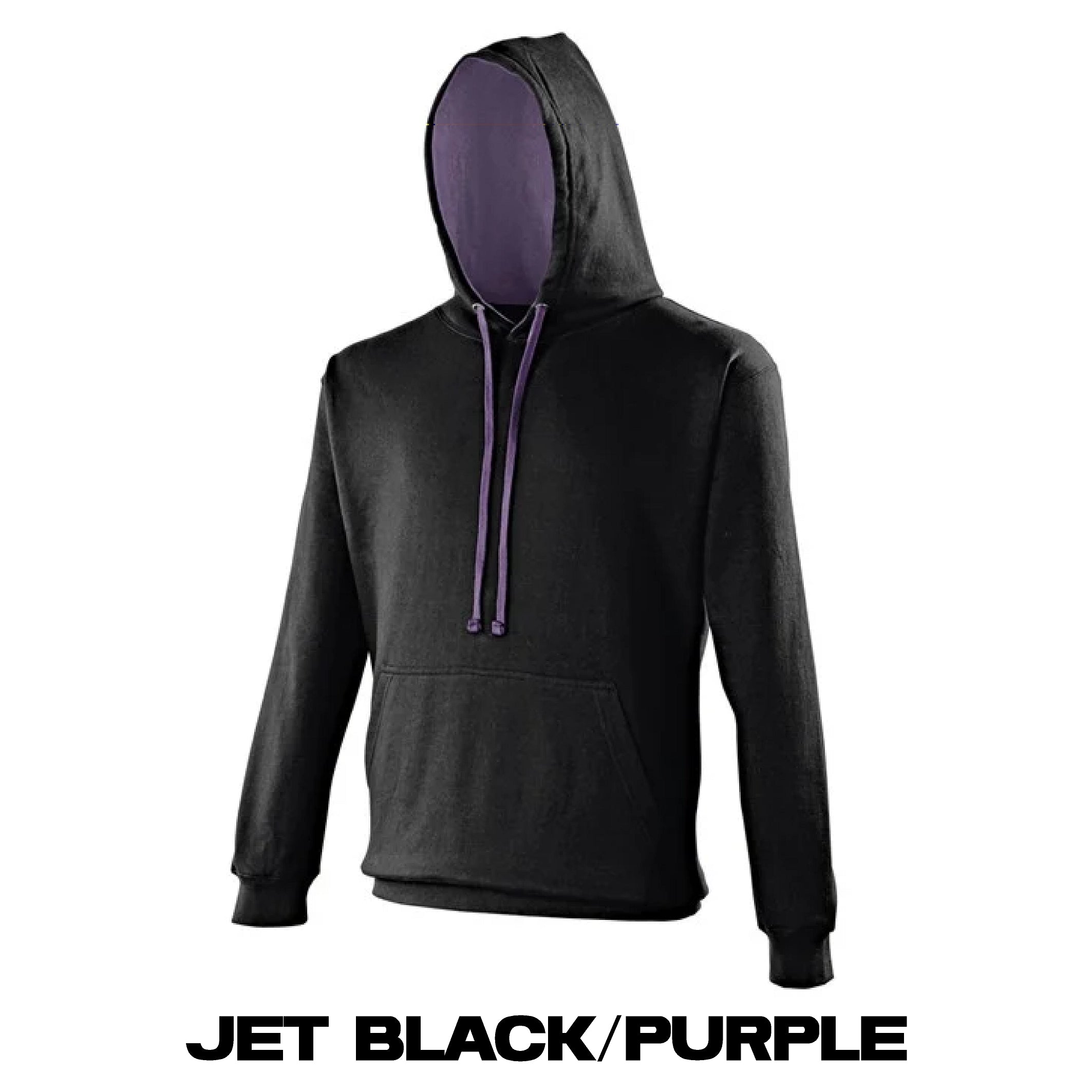 2-tone Workwear Hoodie