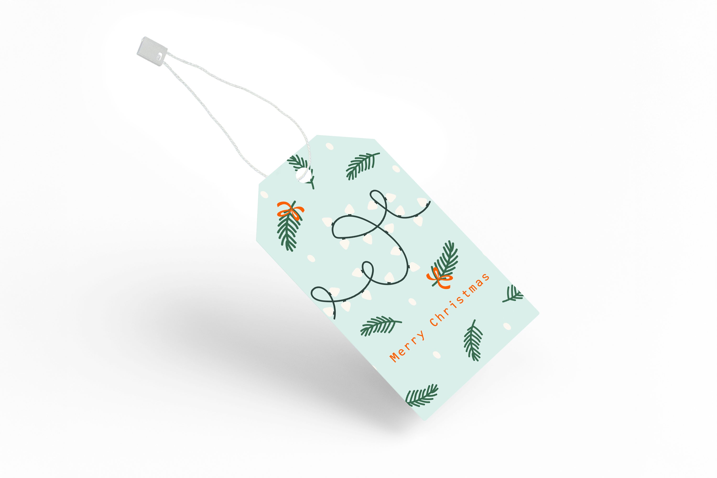 Swing Tags