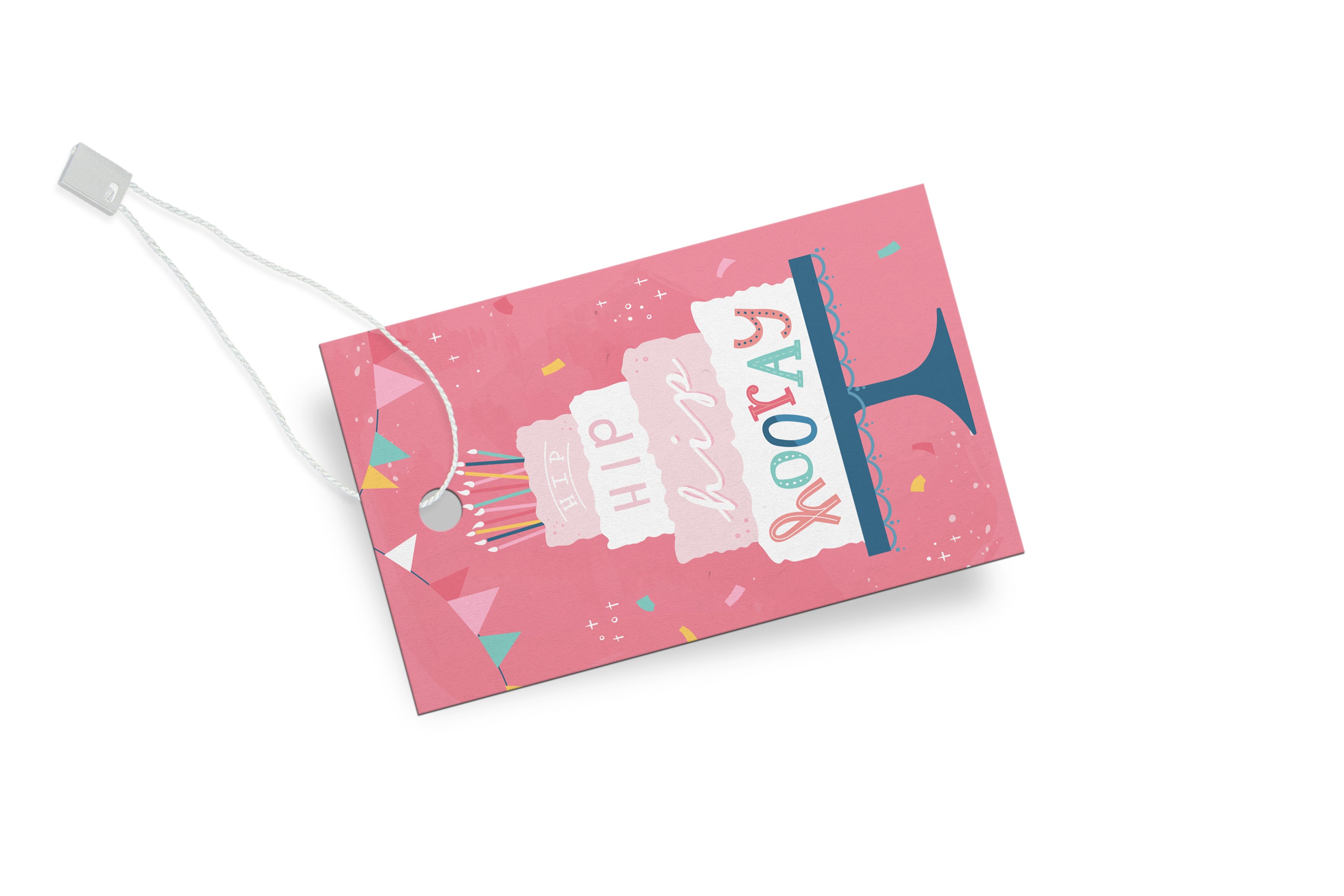 Swing Tags