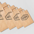 Brown Paper Bags