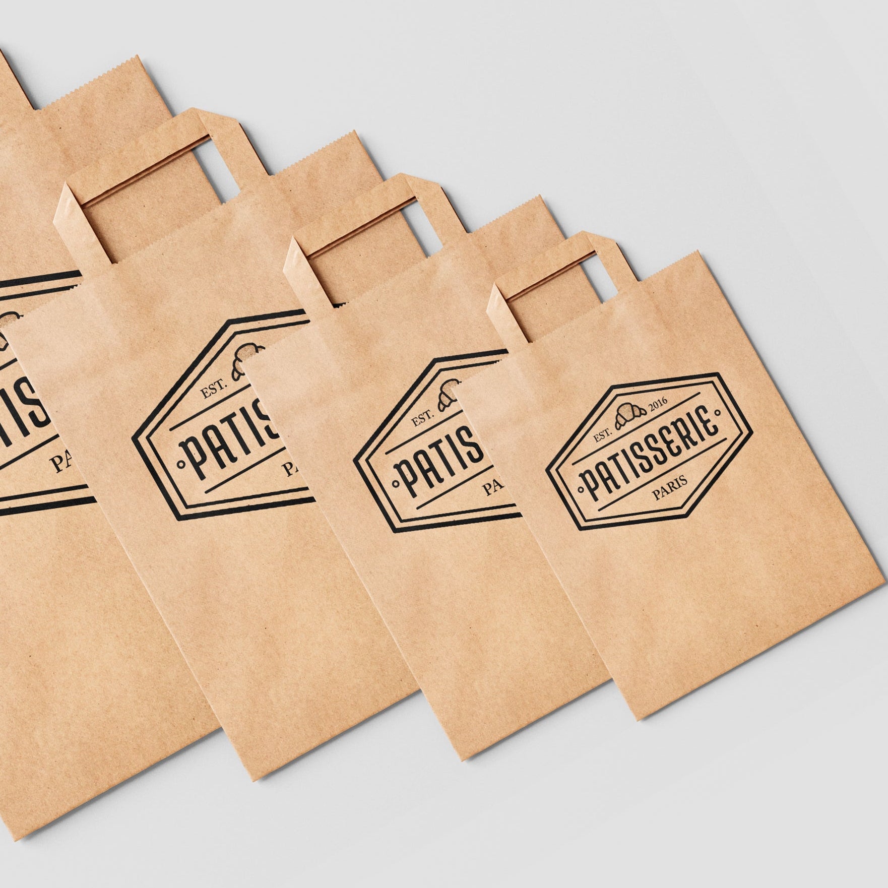Brown Paper Bags