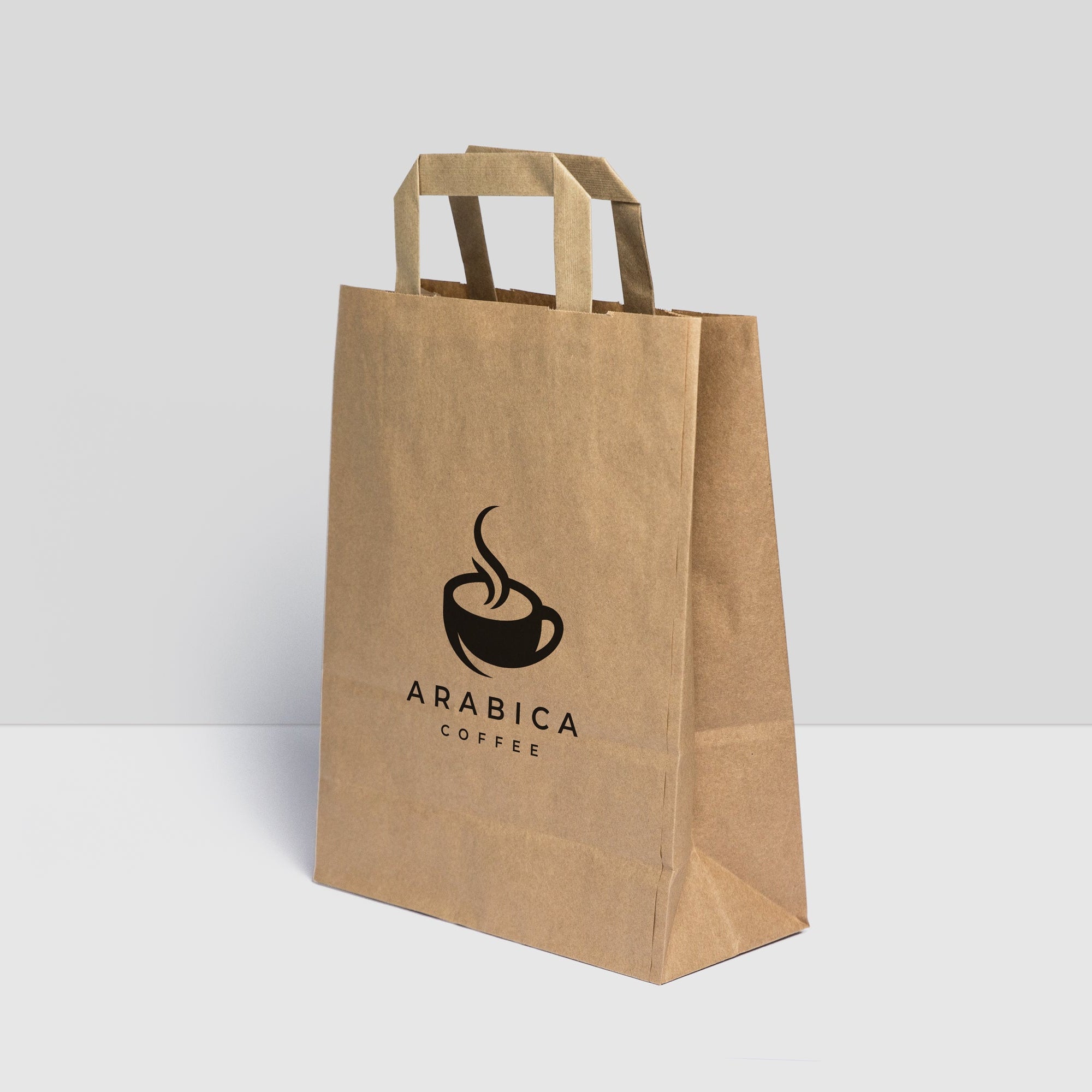 Brown Paper Bags