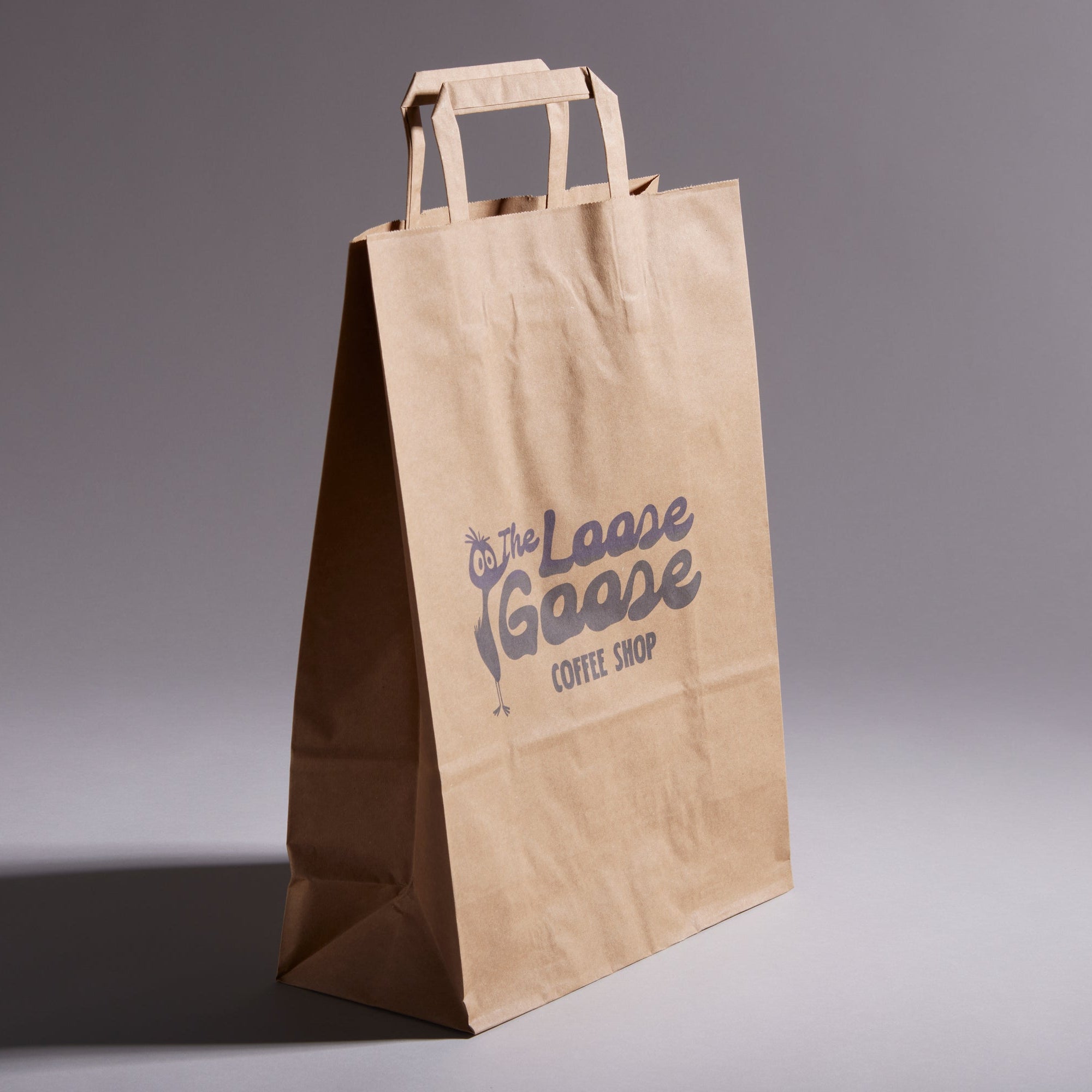 Brown Paper Bags