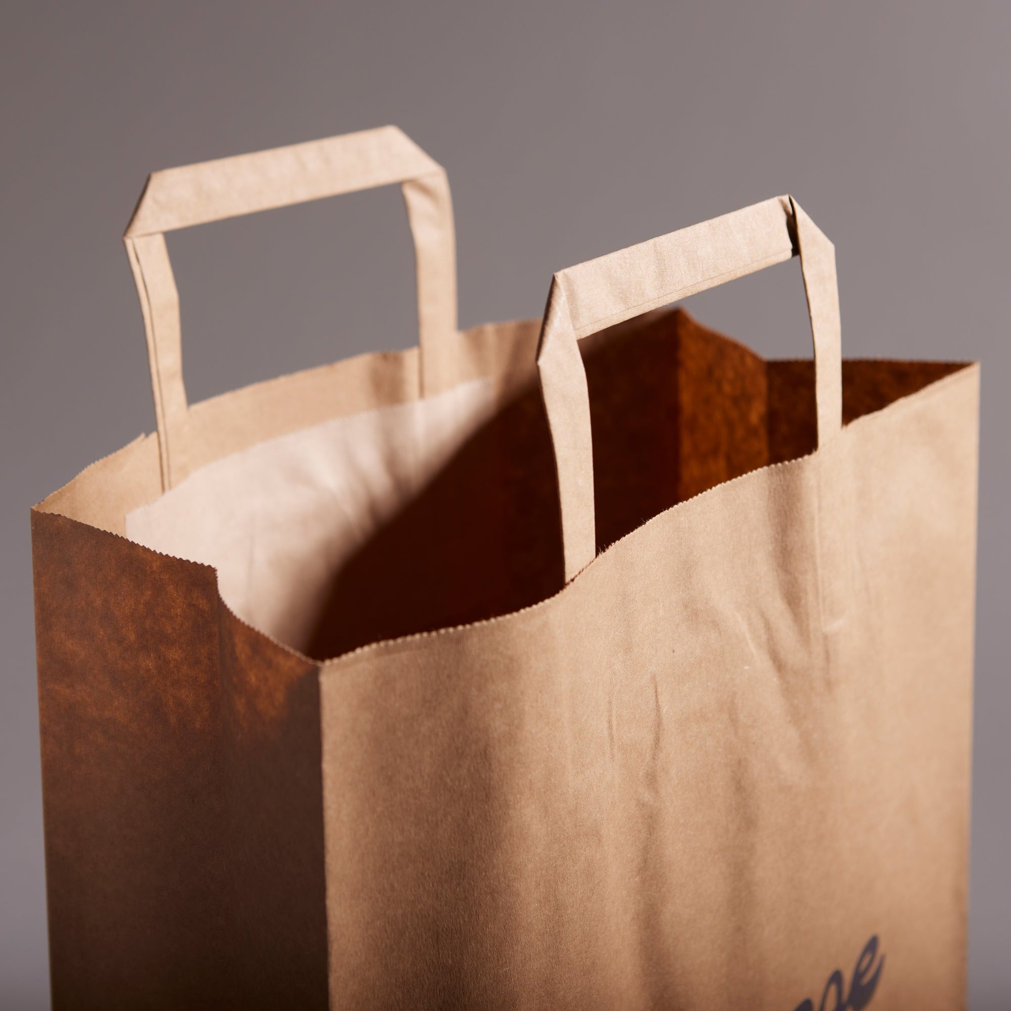Brown Paper Bags