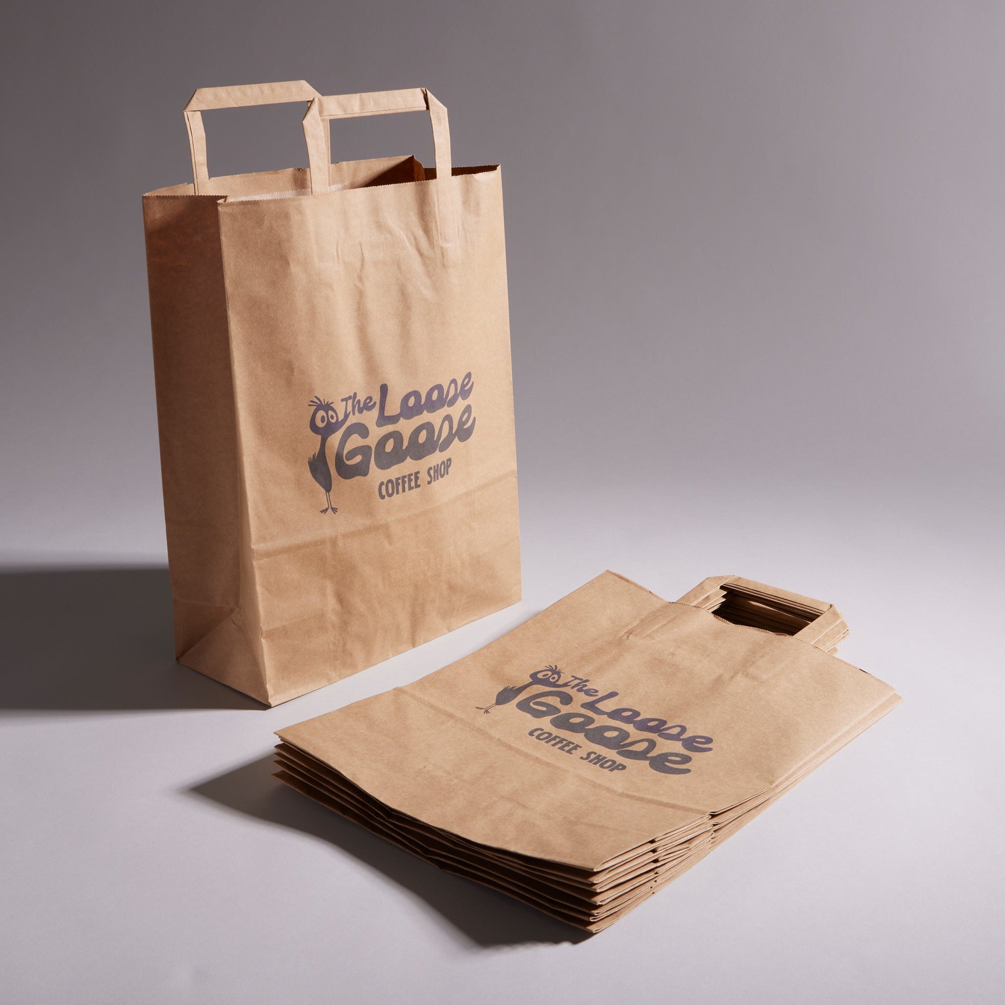 Brown Paper Bags
